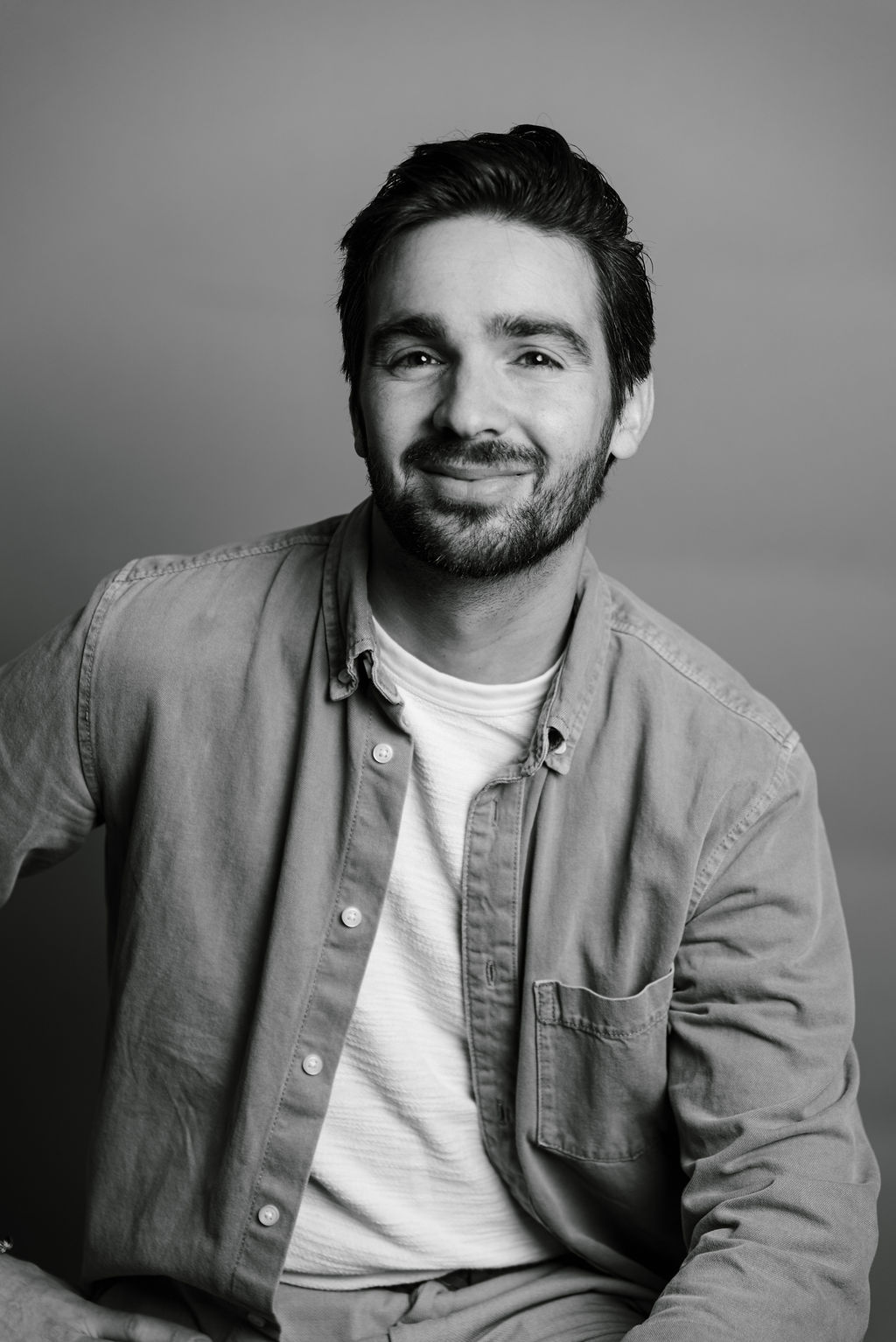 Grain de Sel & Co - Portrait