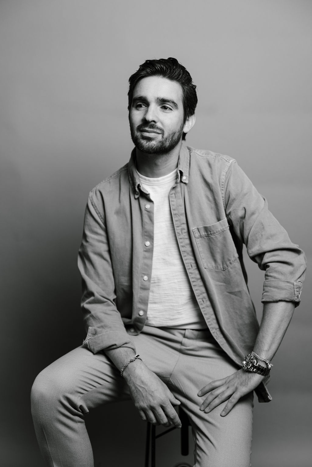 Grain de Sel & Co - Portrait
