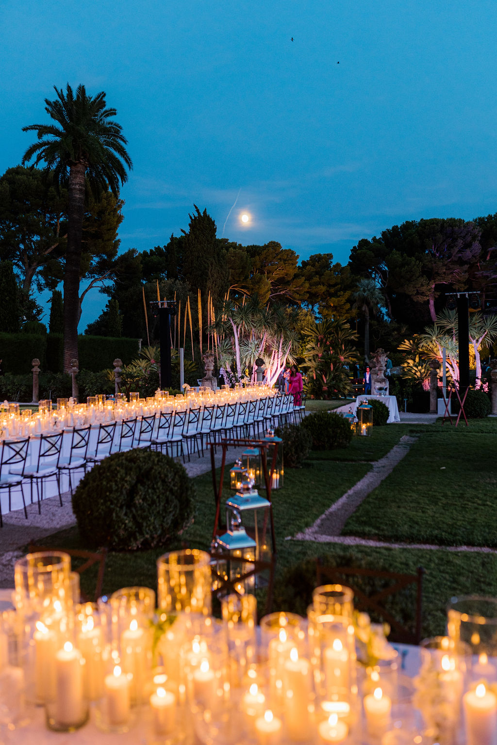 Villa Ephrussi - Saint-Jean-Cap-Ferrat