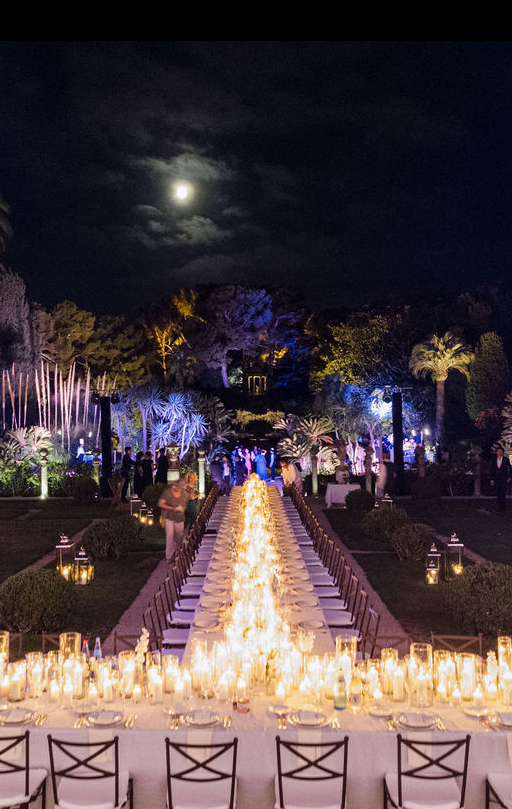 Villa Ephrussi - Saint-Jean-Cap-Ferrat