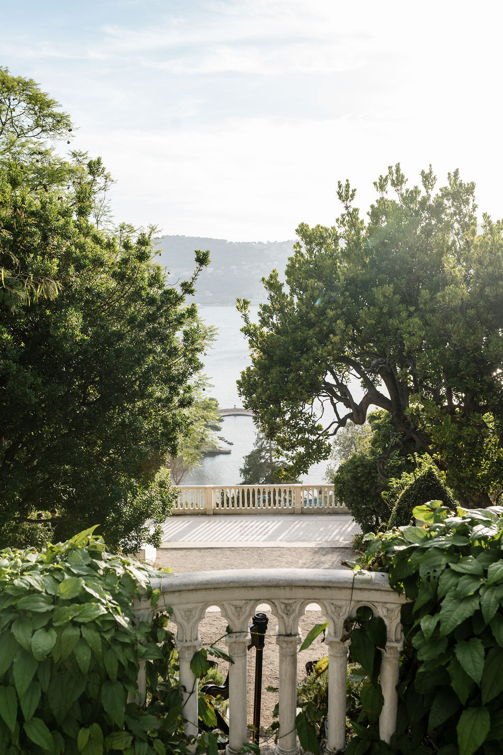 Villa Ephrussi - Saint-Jean-Cap-Ferrat