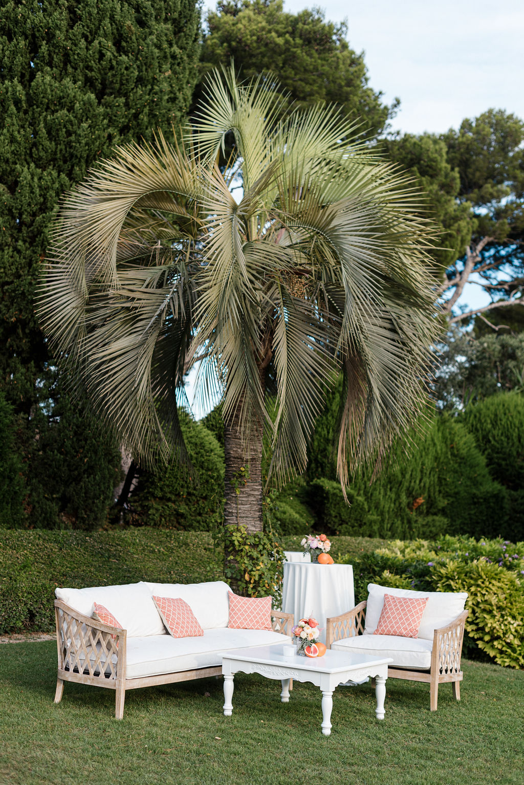 Villa Ephrussi - Saint-Jean-Cap-Ferrat