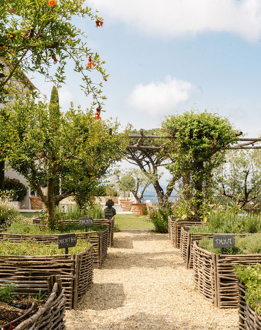 Airelles Group Hotel - St-Tropez