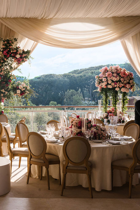 Airelles Group Hotel - St-Tropez