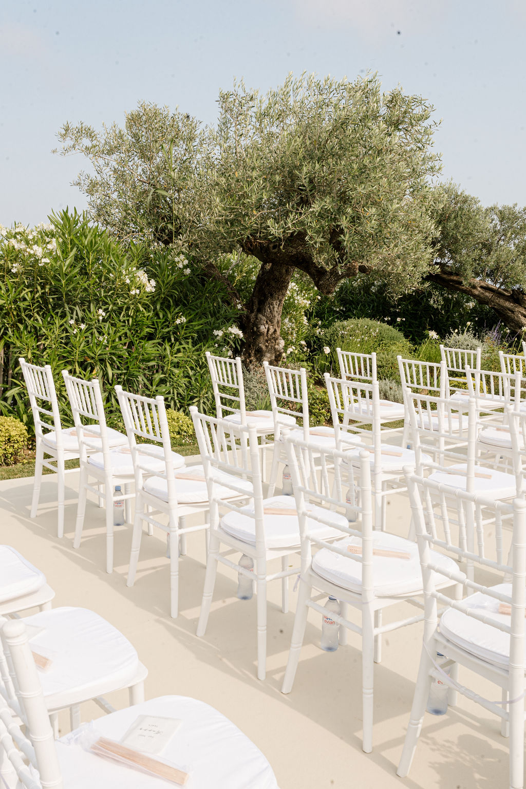 Airelles Group Hotel - St-Tropez