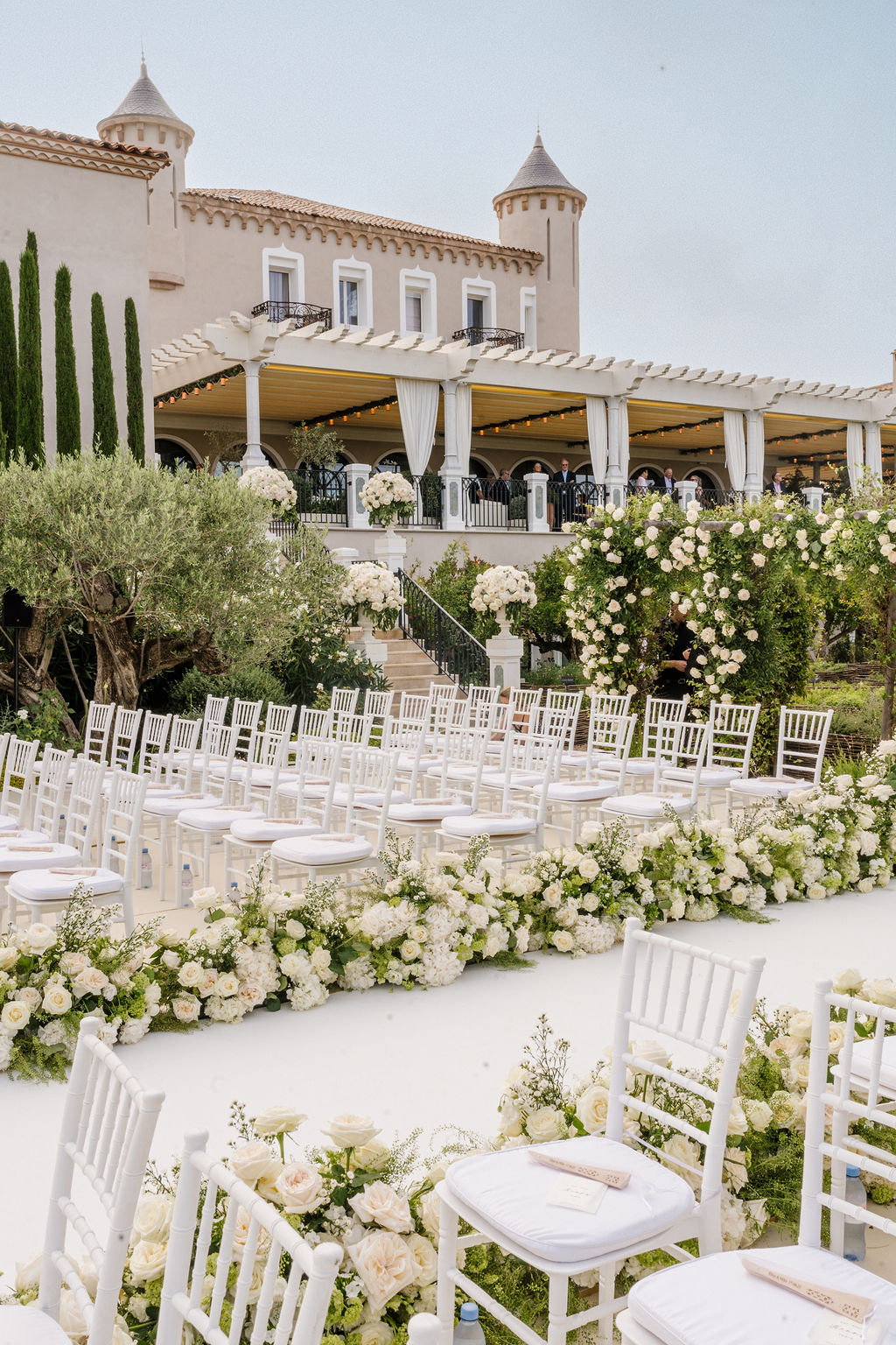Airelles Group Hotel - St-Tropez
