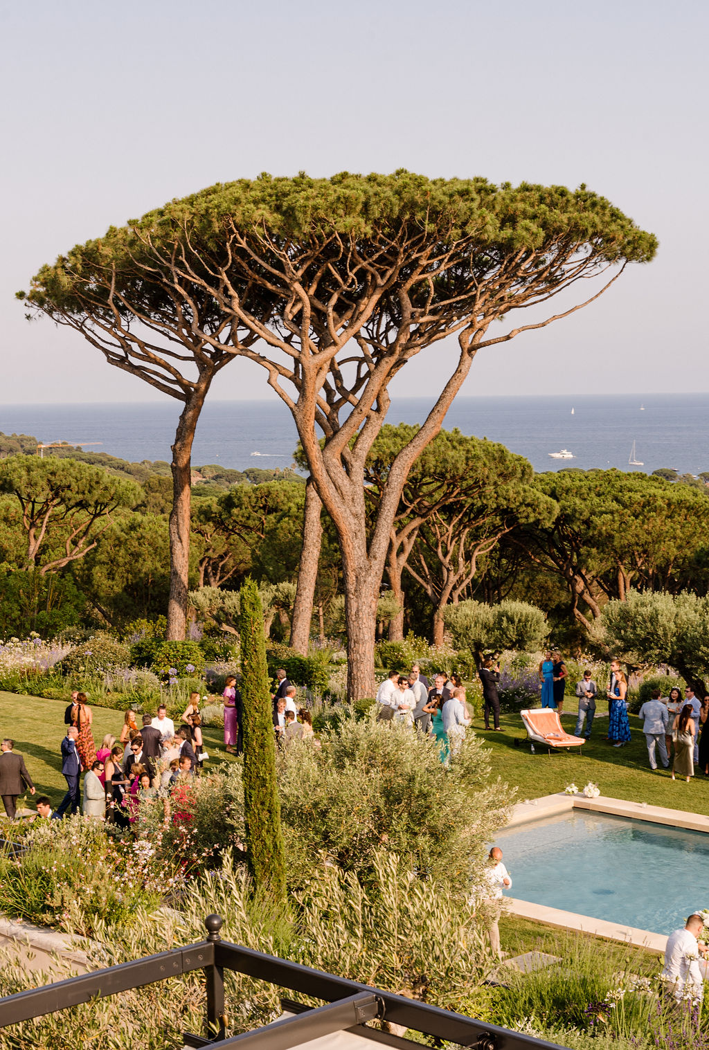 Airelles Group Hotel - St-Tropez