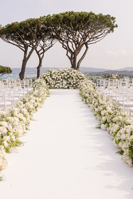 Airelles Group Hotel - St-Tropez
