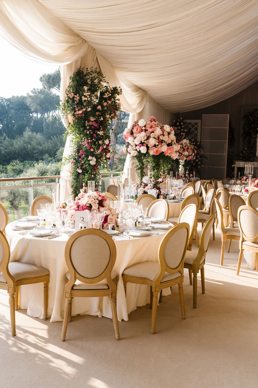 Airelles Group Hotel - St-Tropez