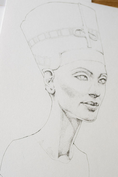 Portrait d'Artisan