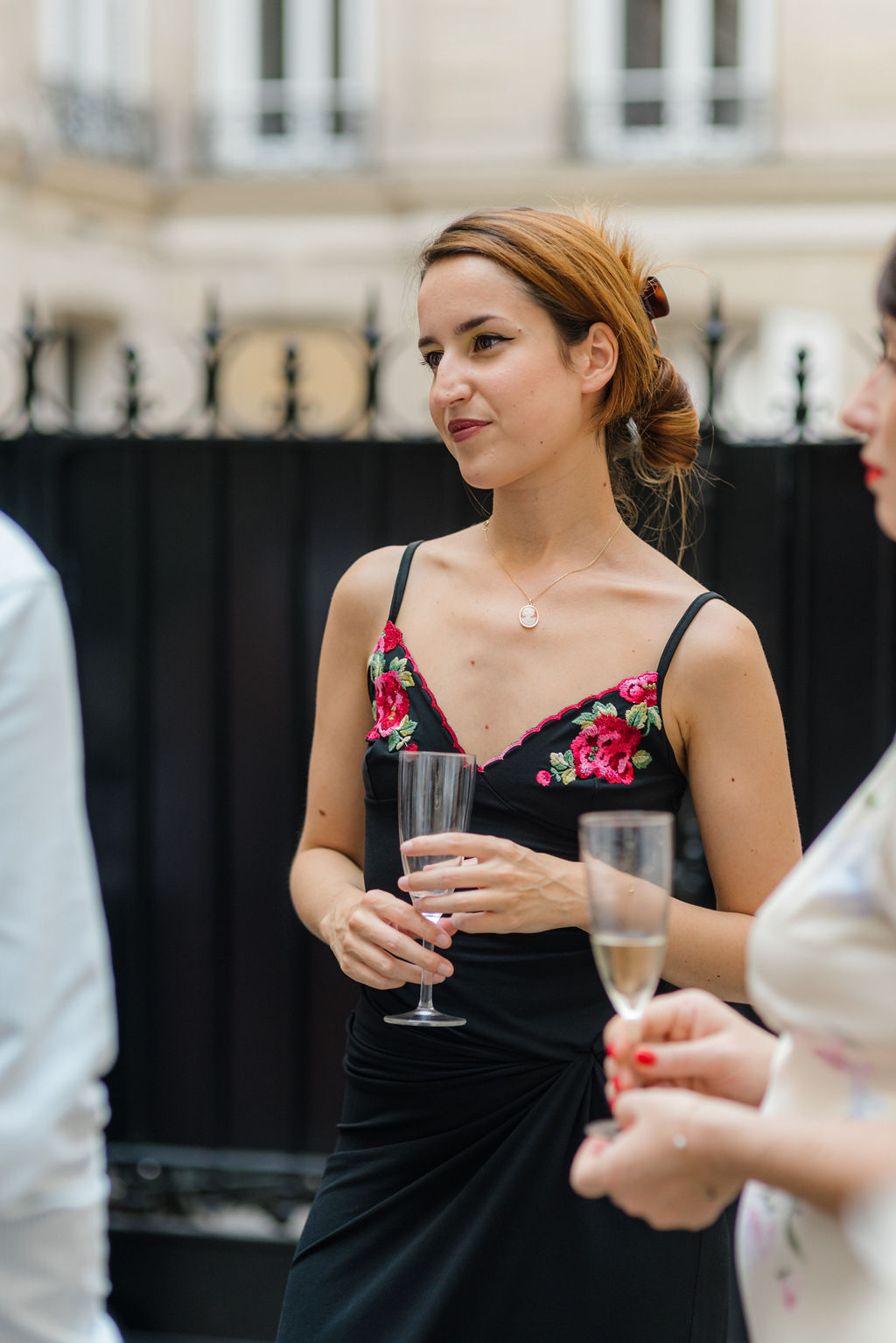 Evénement privé - Paris
