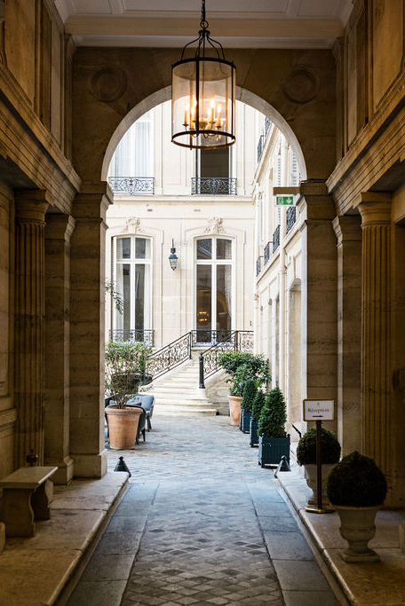 Evénement privé - Paris