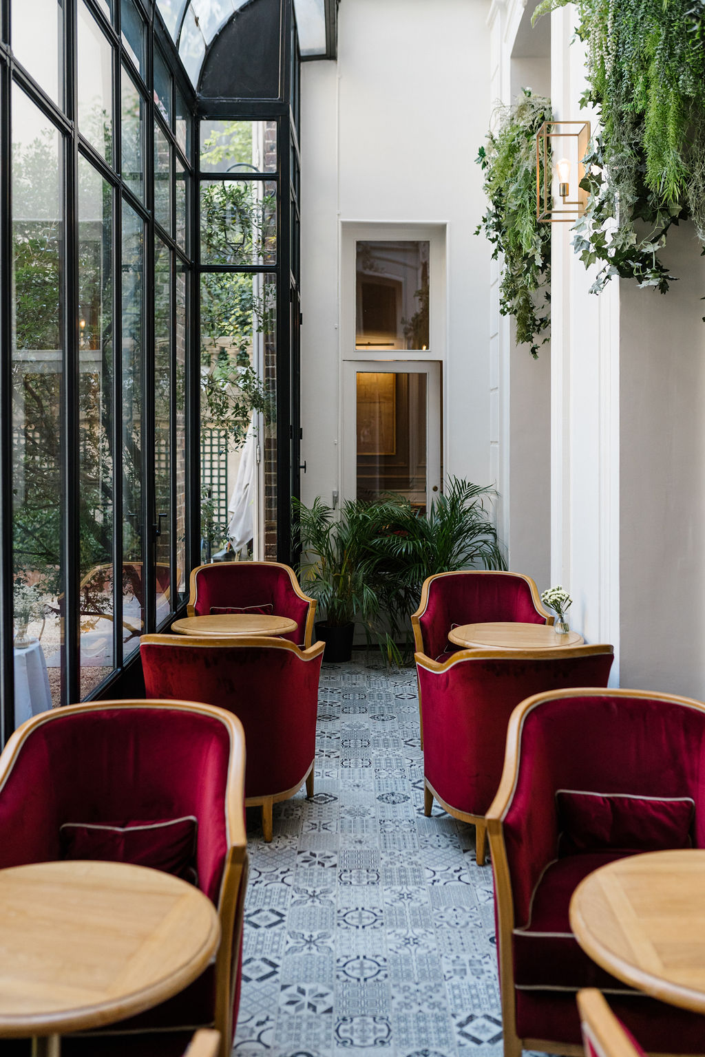 Evénement privé - Paris