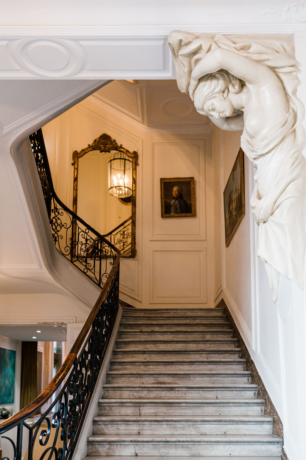 Evénement privé - Paris