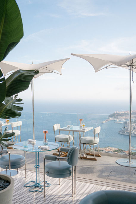 Hôtel Le Maybourne Riviera