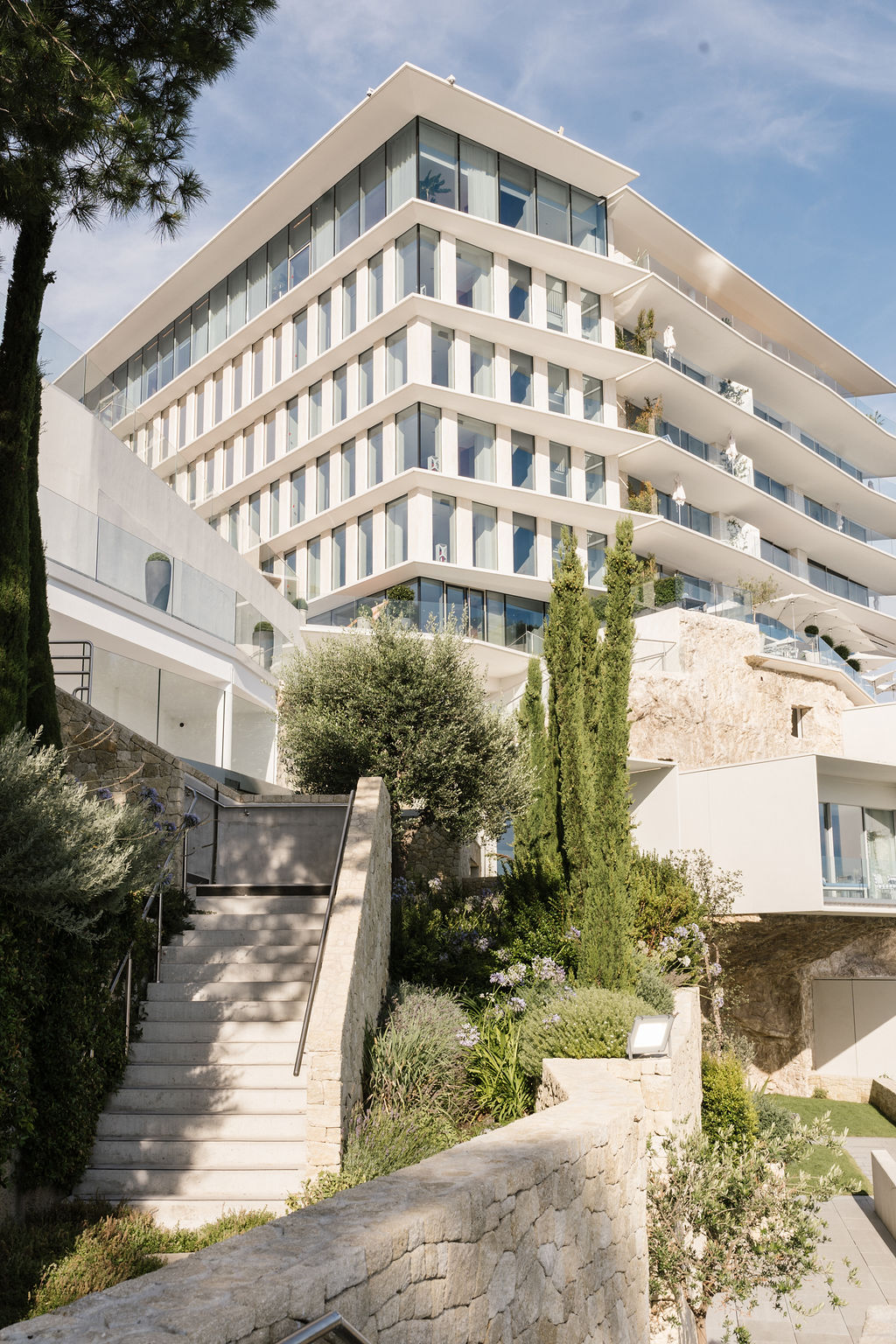 Hôtel Le Maybourne Riviera