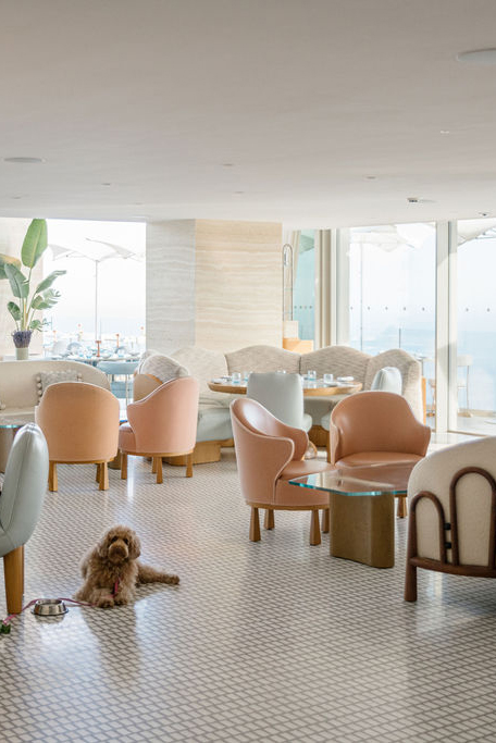 Hôtel Le Maybourne Riviera