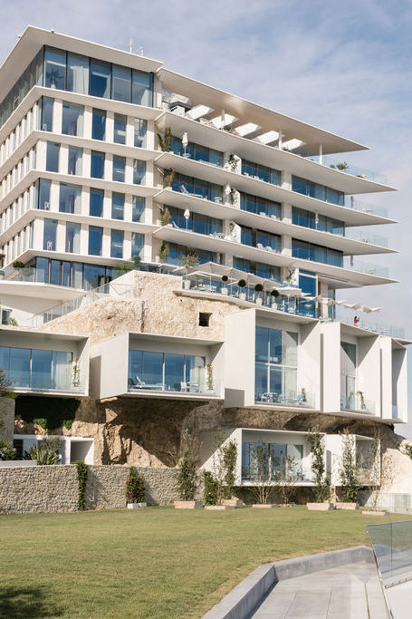 Hôtel Le Maybourne Riviera
