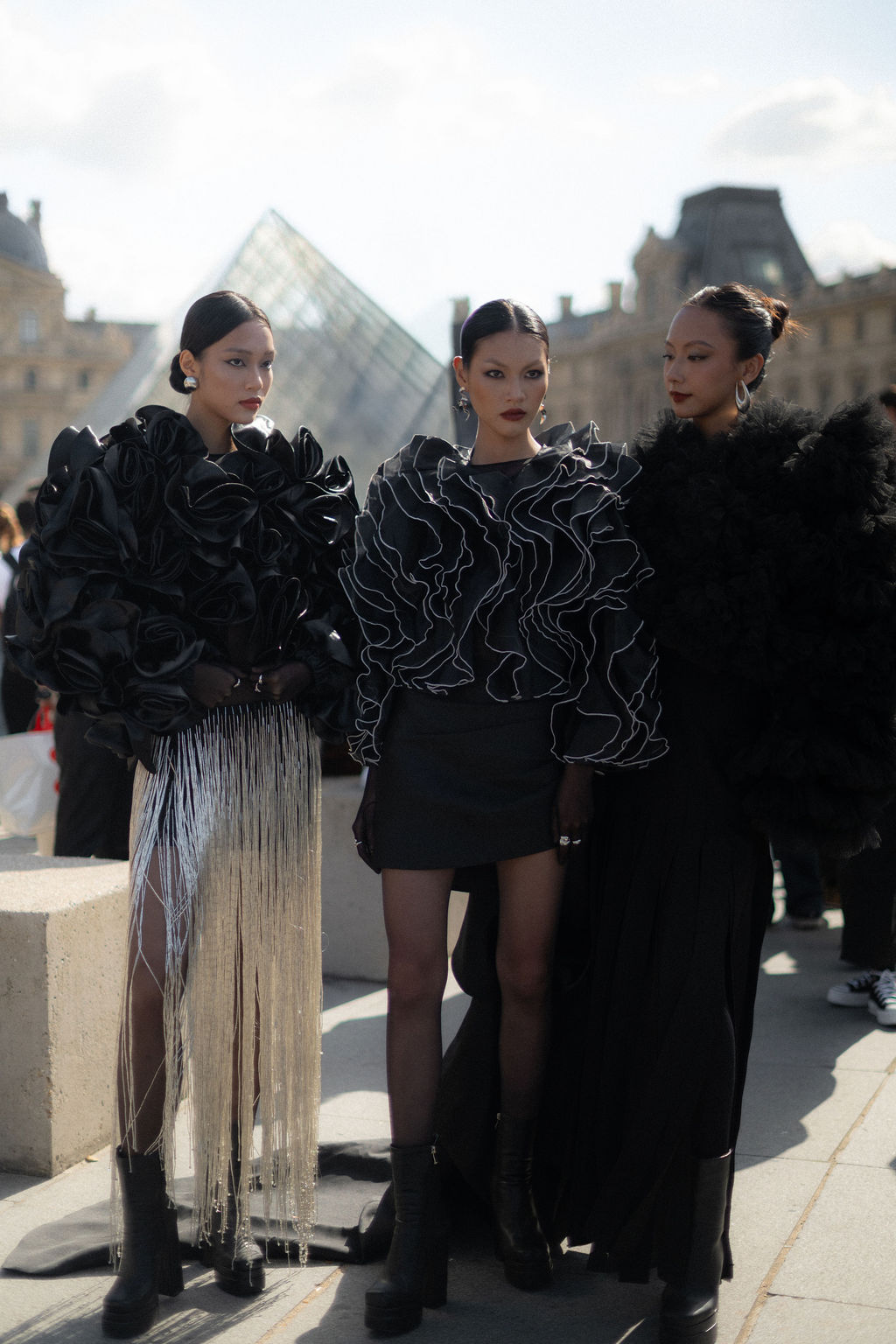 PFW - Street Photography