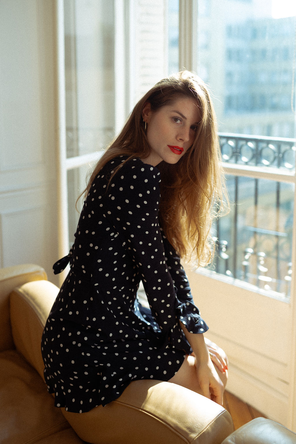 Portrait Lifestyle