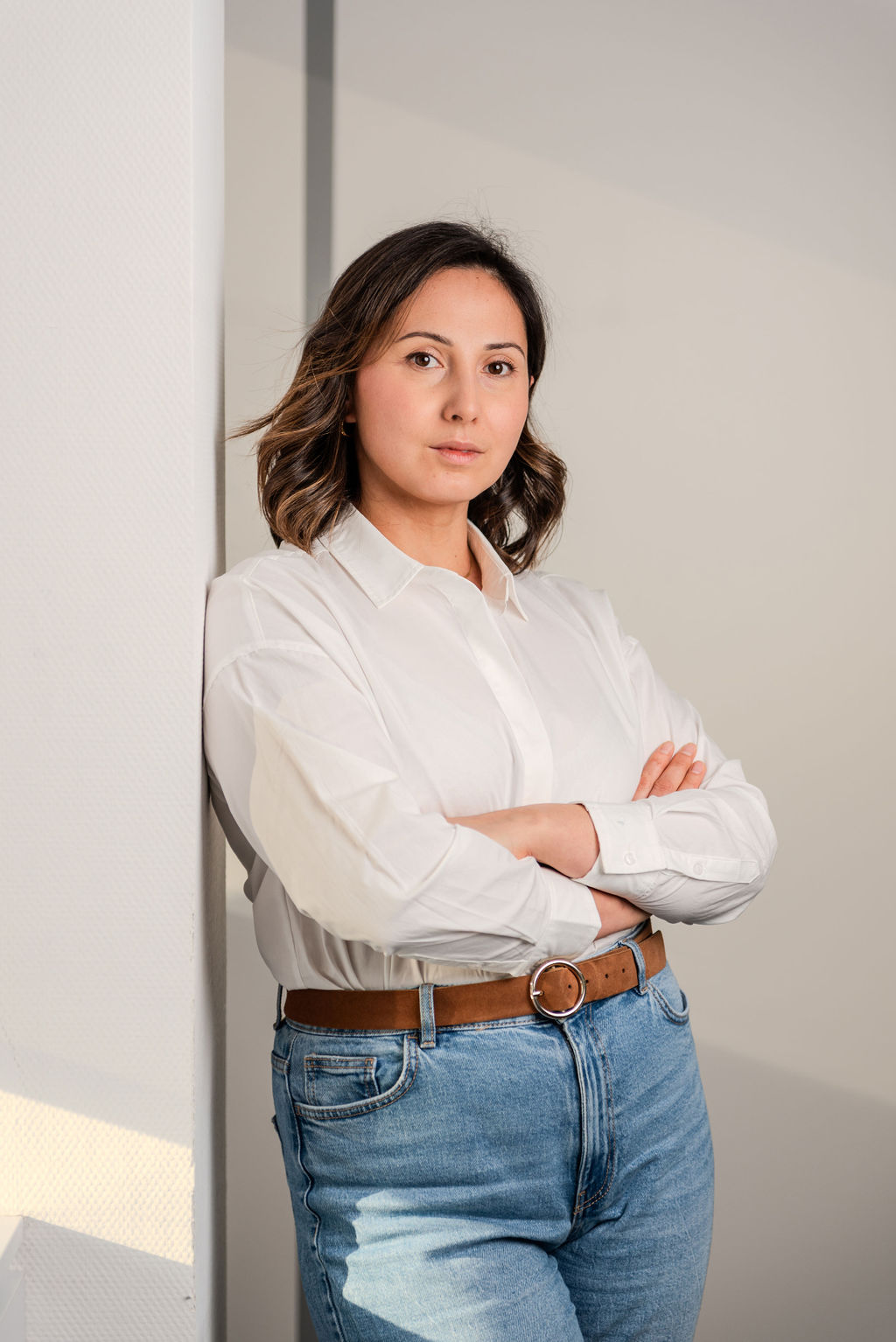 Portraits Corporate