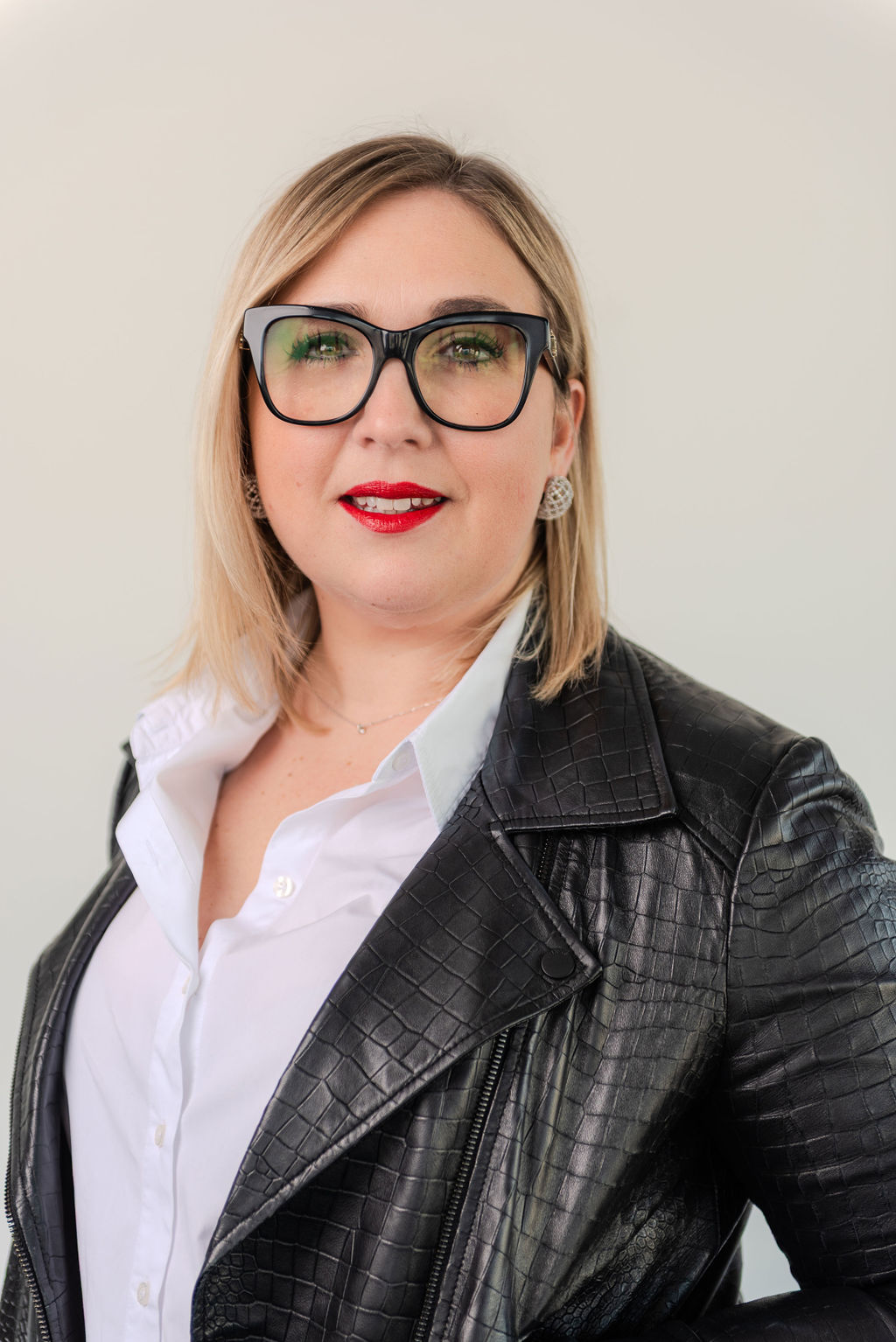 Studio photo mobile pour portraits corporate Siemens Energy