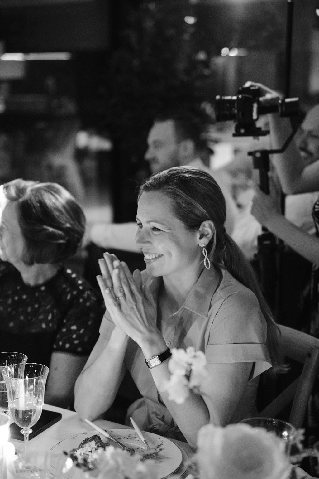 Soirée de prestige pour un évènement privée dans le sud de la France