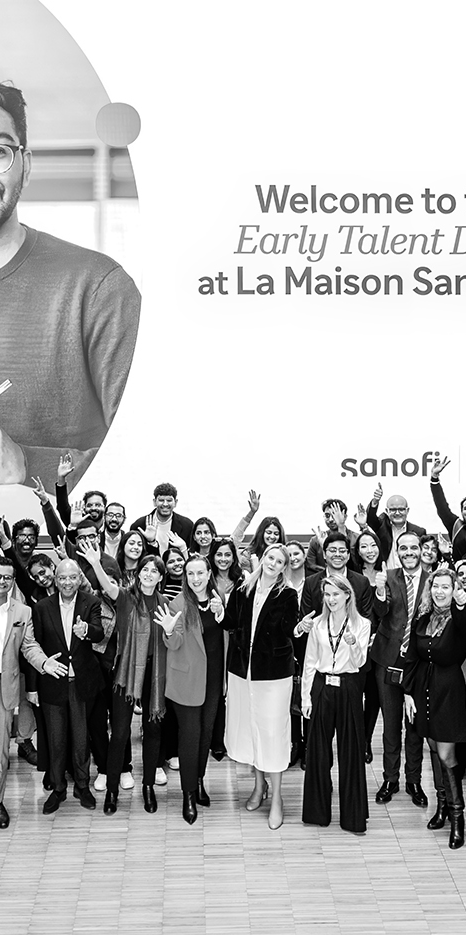 Sanofi - Paris