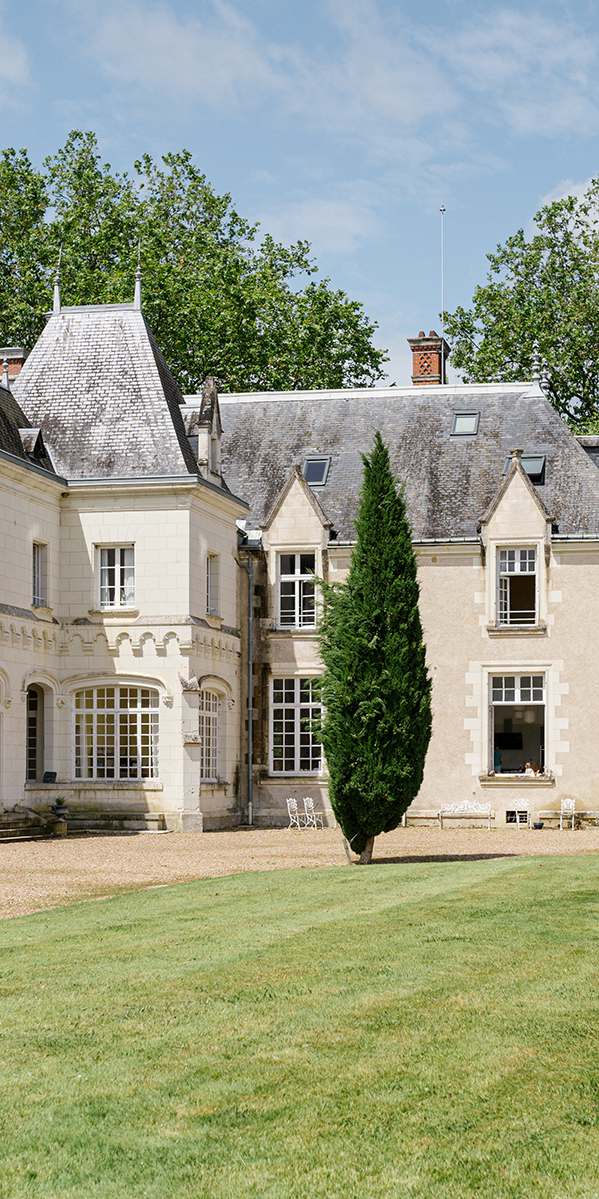 Evènement privé 