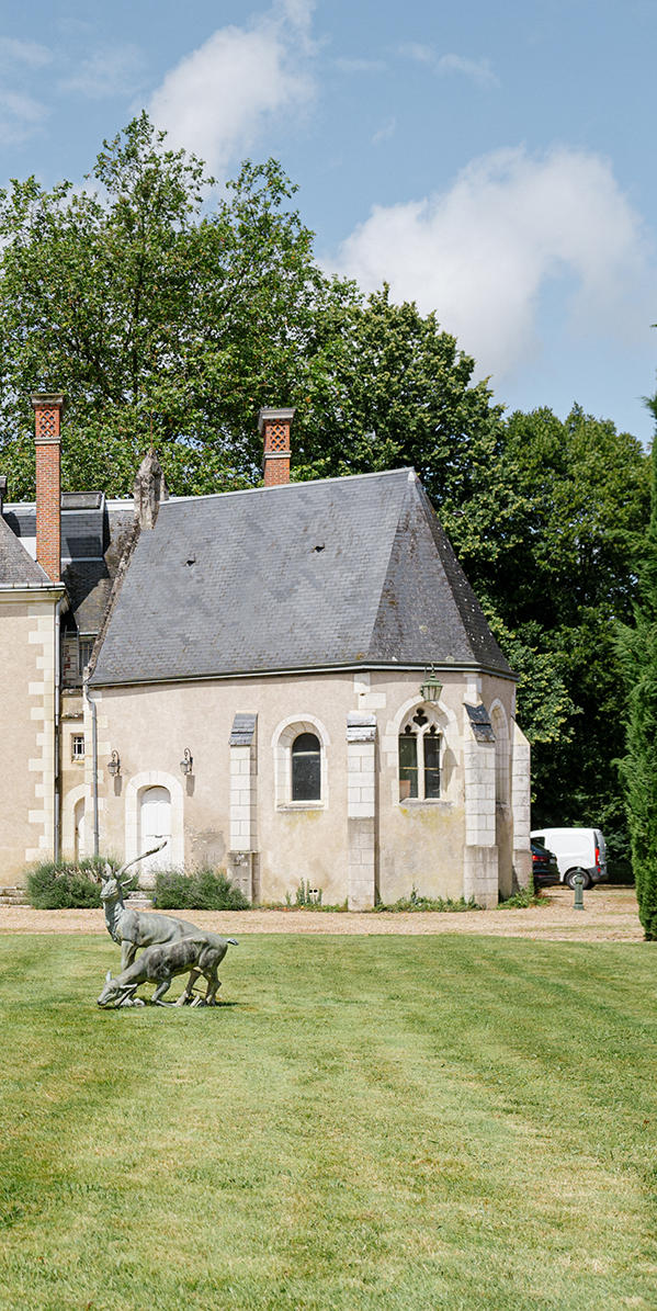 Evènement privé 
