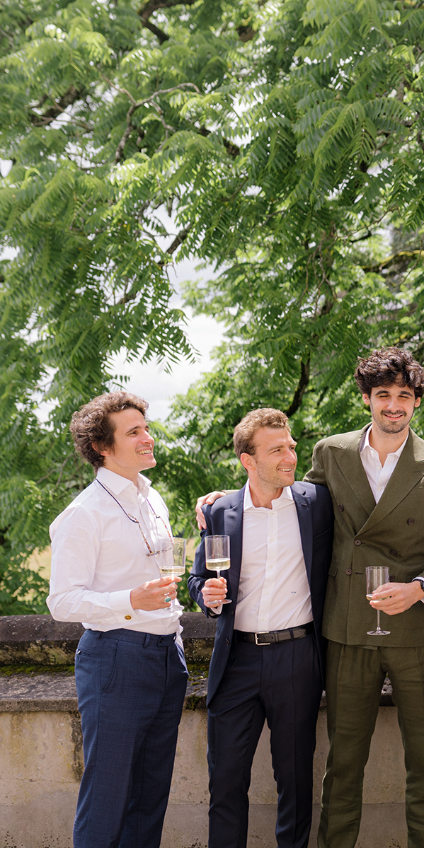 Evènement privé 