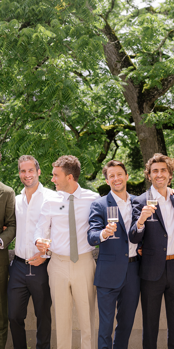Evènement privé 
