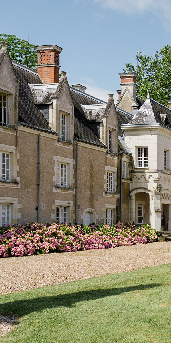 Evènement privé 