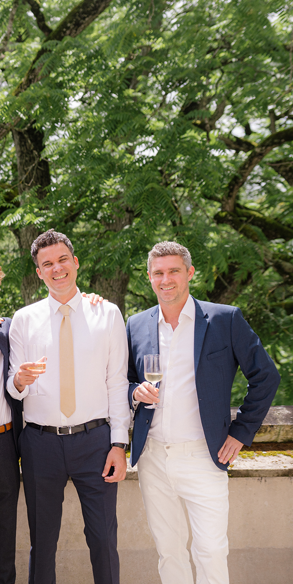 Evènement privé 