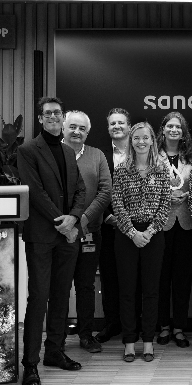 Sanofi - 2025