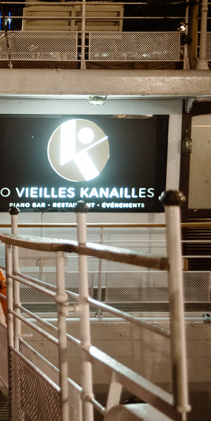Grain De Sel & Co.