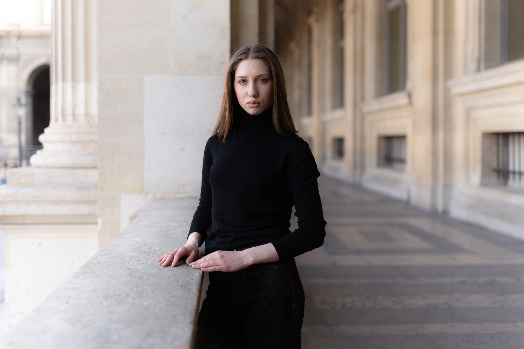 L'importance d'une identité visuelle forte pour les dirigeants et entrepreneurs à Paris.