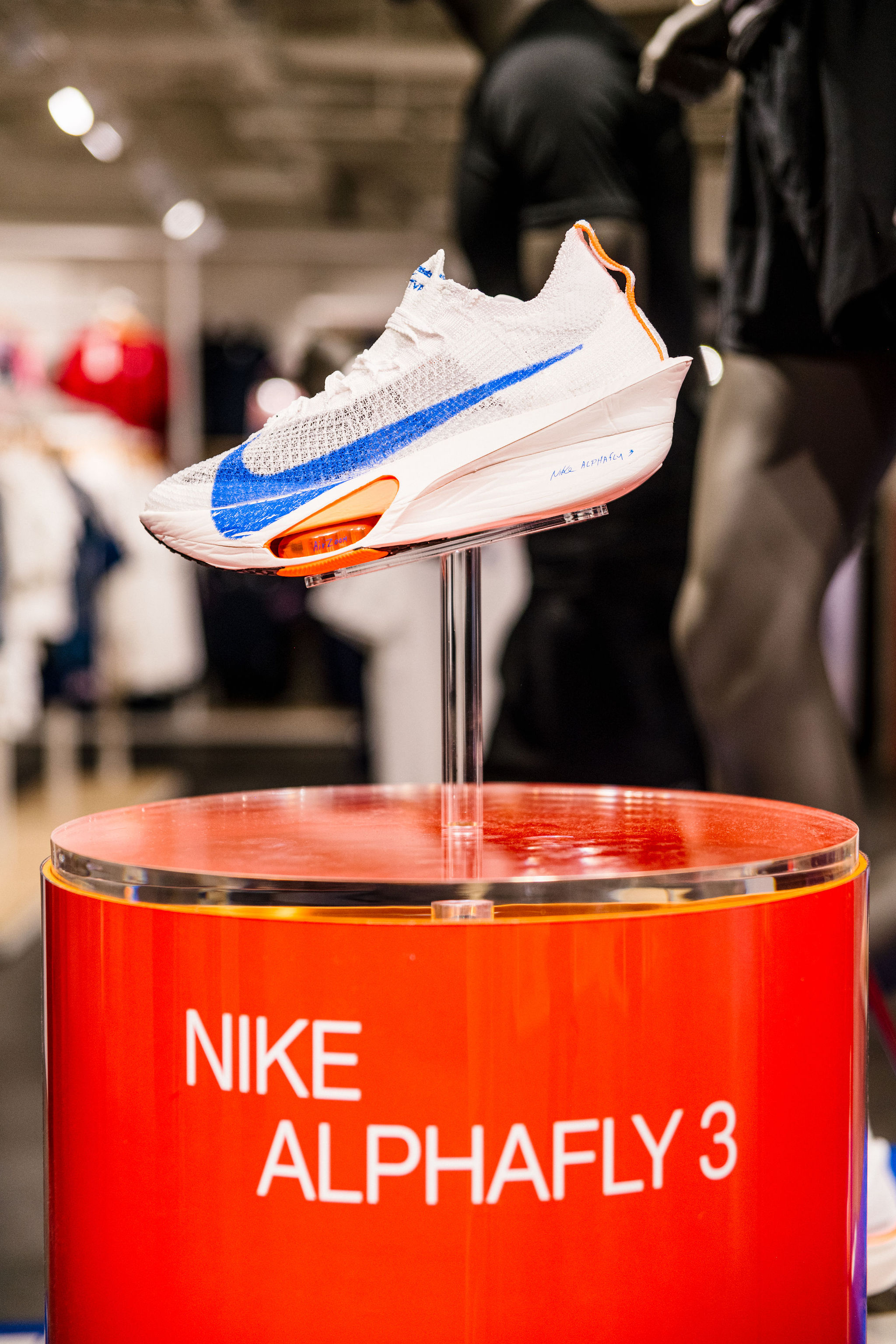Nike