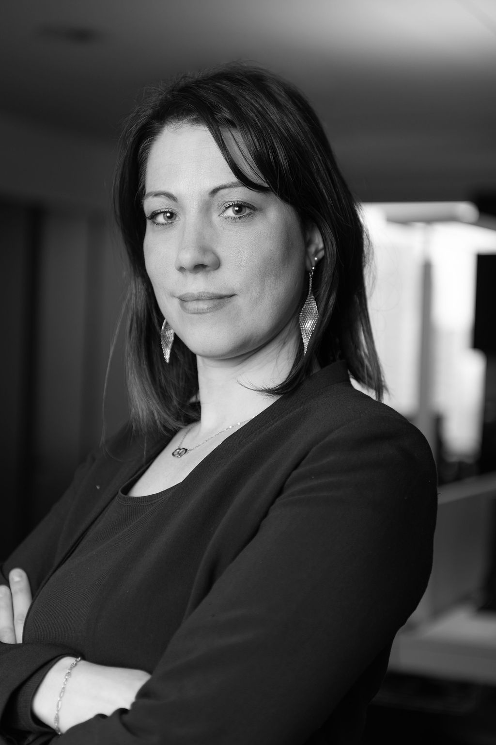 Linkedin - Portrait