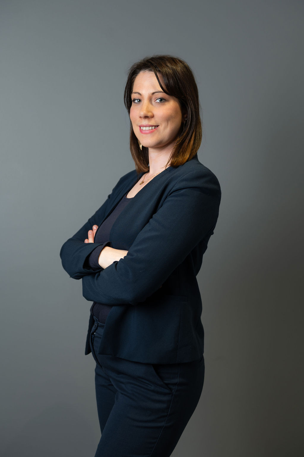 Linkedin - Portrait