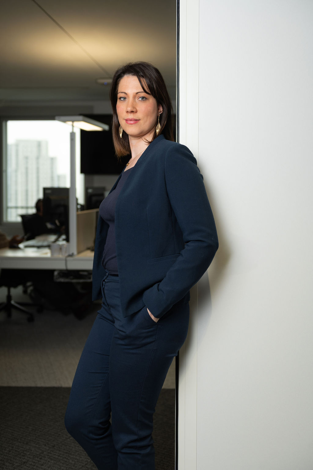 Linkedin - Portrait