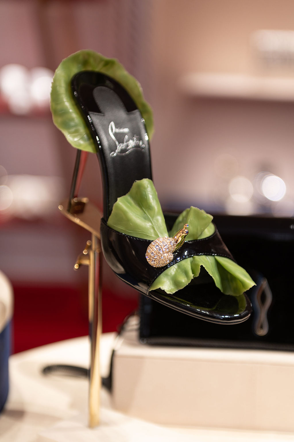 Louboutin