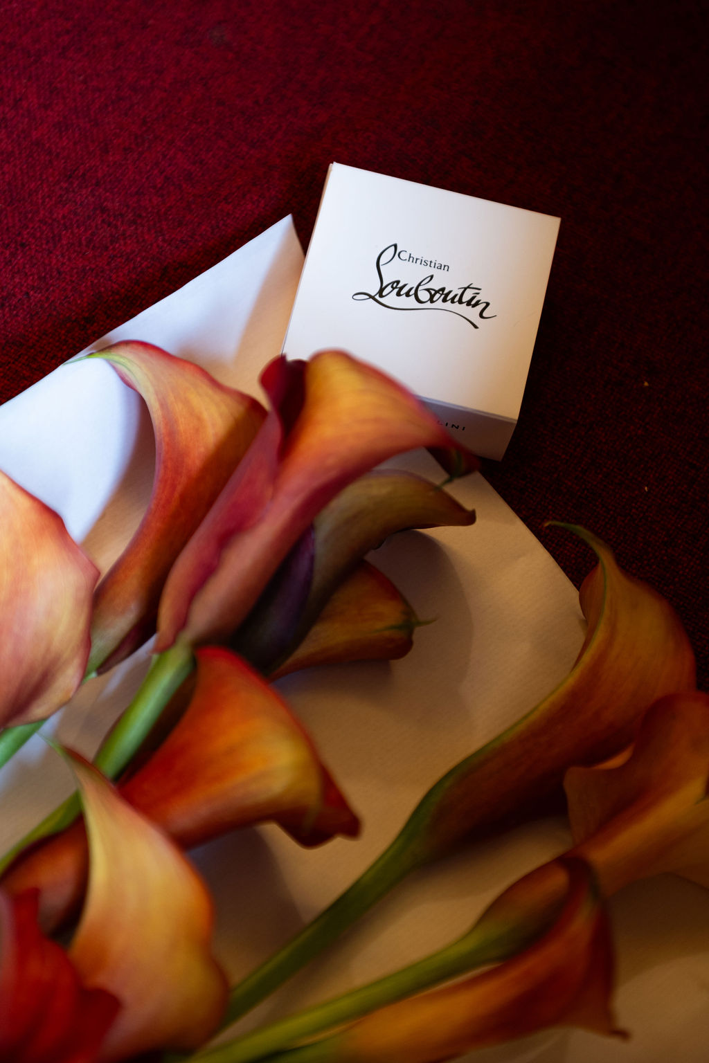 Louboutin