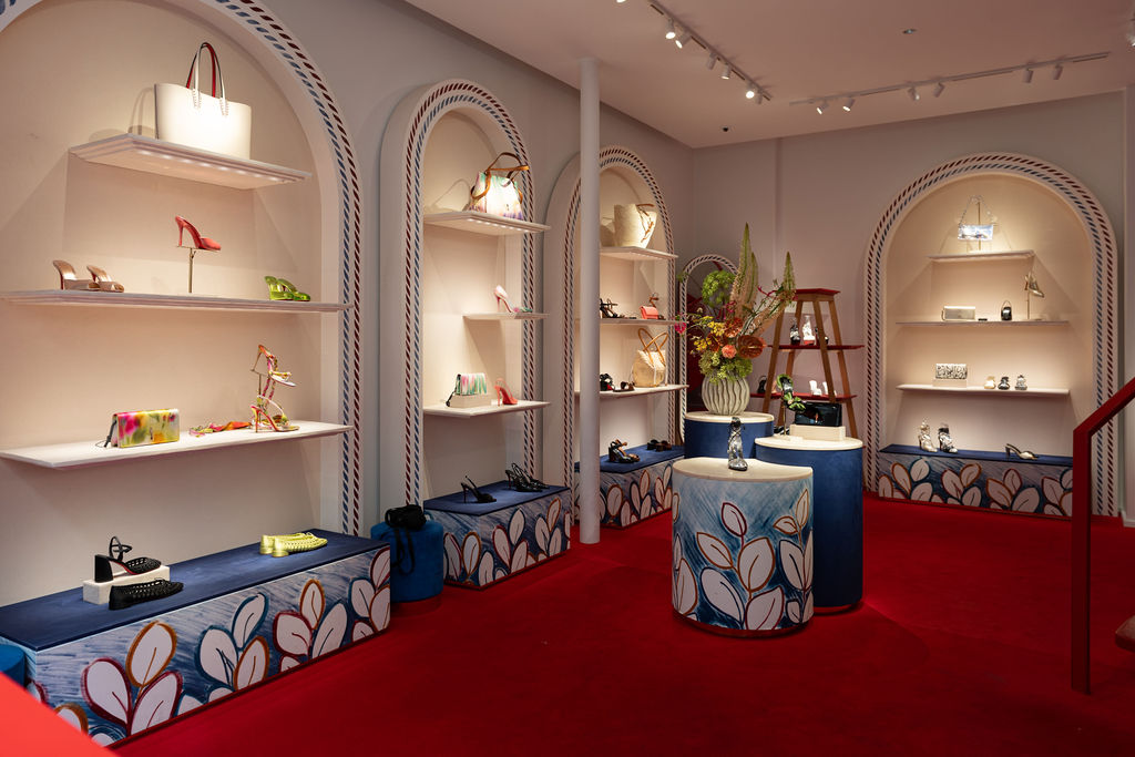 Louboutin