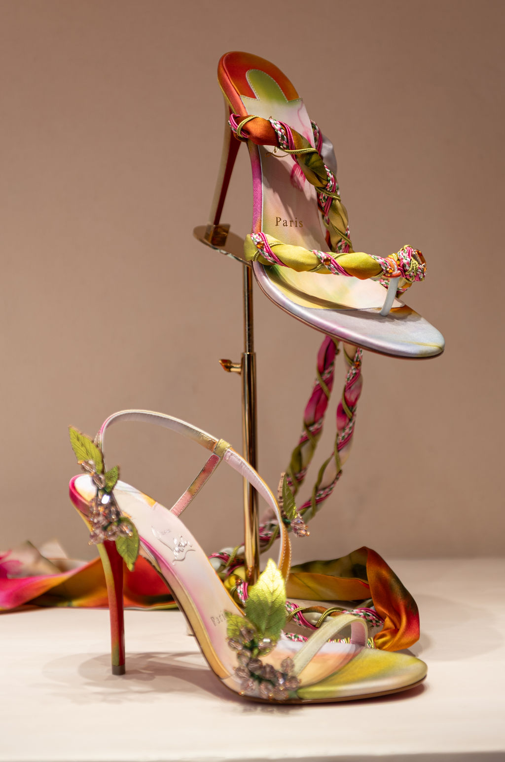 Louboutin