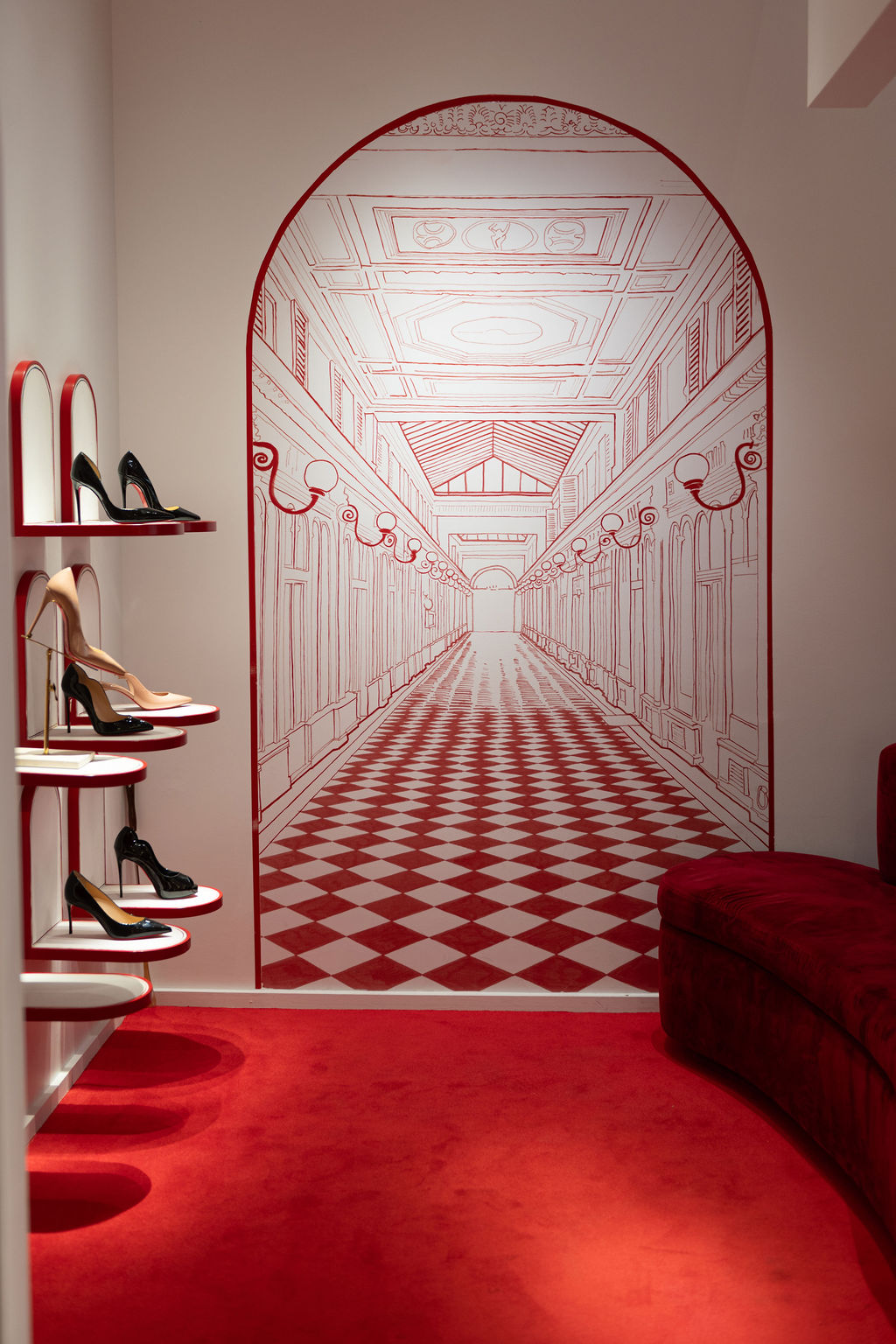 Louboutin