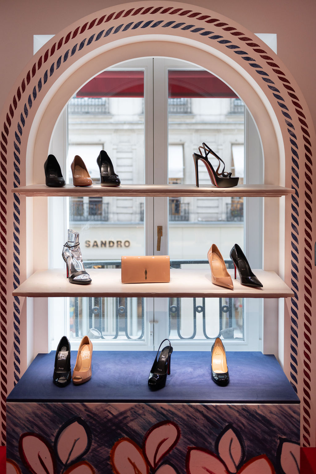 Louboutin