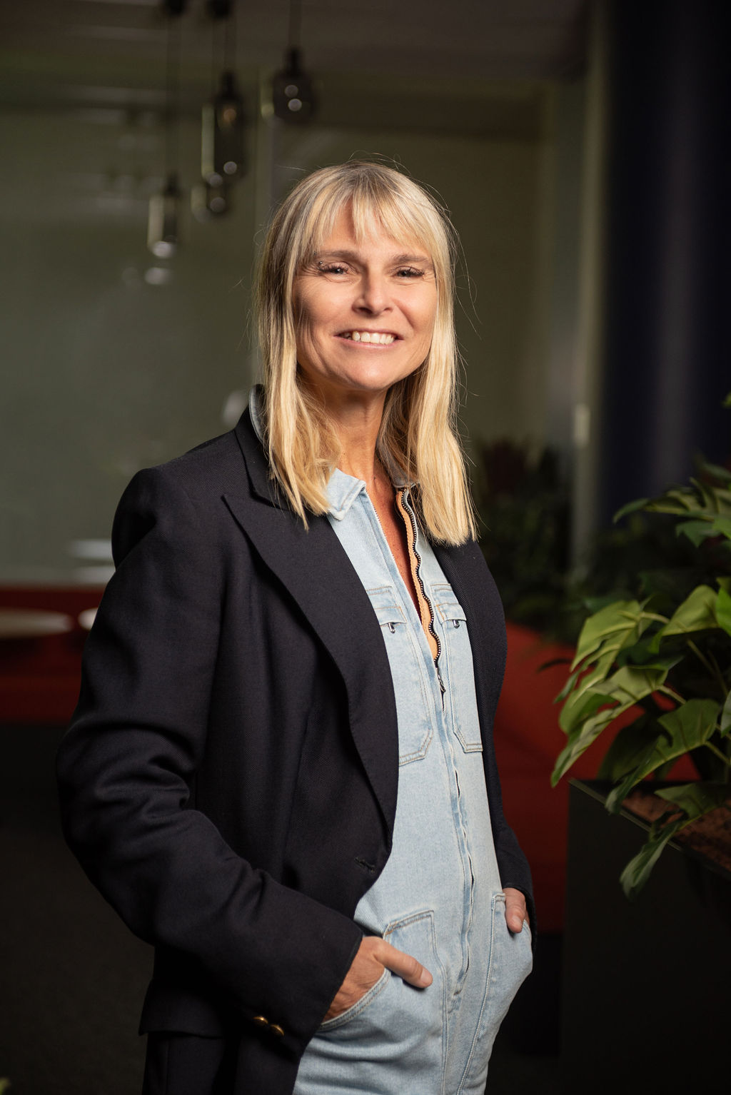 Portrait Sanofi