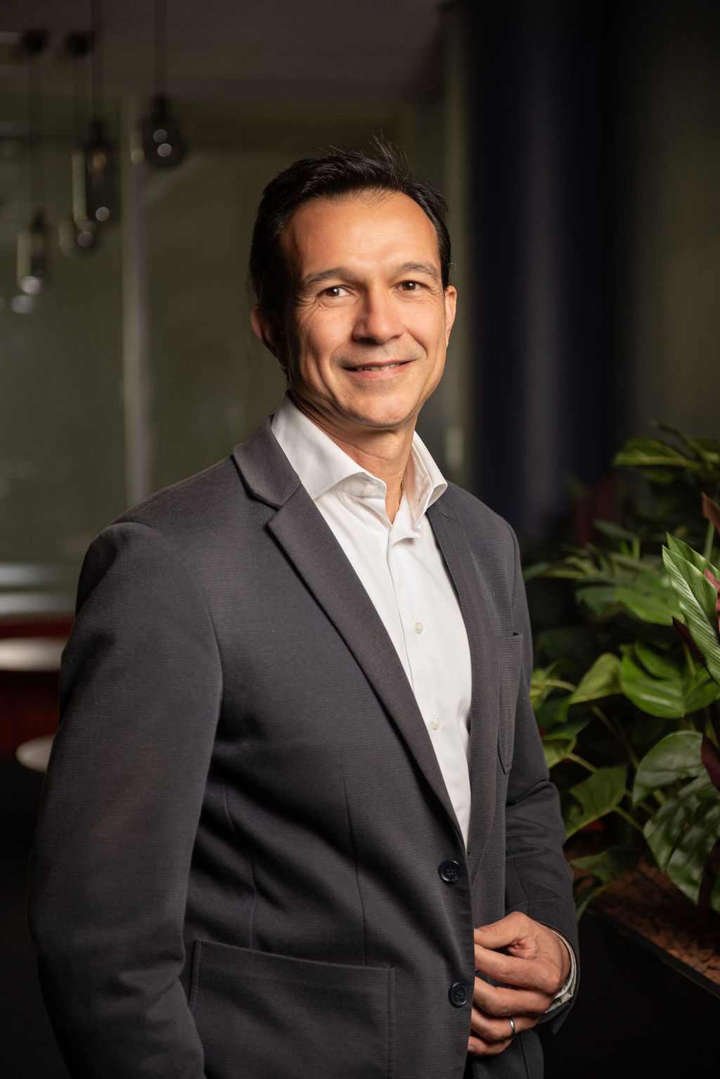 Portrait Sanofi
