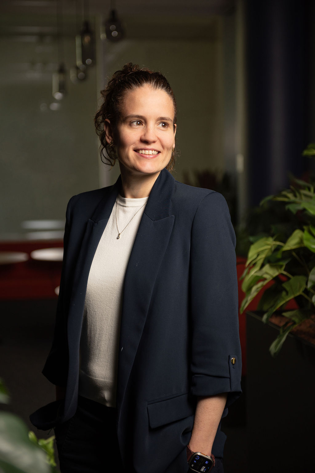 Portrait Sanofi